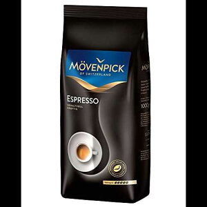 MAvenpick M venpick Espresso ganze Bohnen gehaltvoll & kr ftig 1 kg