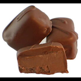 ミセス・カバノーズ チョコレート トリュフ ミルク チョコレート 4ポンド Mrs. Cavanaugh's Chocolate Truffle Milk Chocolate 4-lbs