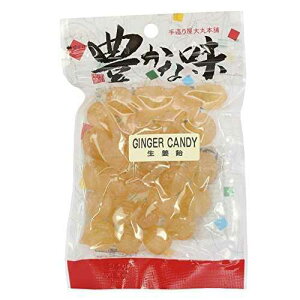 ۂ̐In[hLfB Japanese Ginger Hard Candy by Daimaru