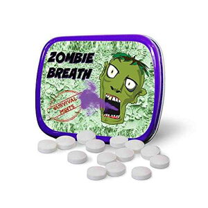 ]ruXToCo~g ? ]rToCofUC~g ? j̎qmxeBLfB ? EB^[O[uX~gAsgp Gears Out Zombie Breath Survival Mints Zombie su