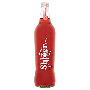 Shloer CgbhO[v - 750ml (25.36fl oz) Shloer Light Red Grape - 750ml (25.36fl oz)