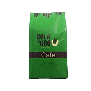 { f I [Xg R[q[ JtFC - 1 kg RAeybN LVR Bola de Oro Roasted Coffee Beans decaffeinated - 1 kg Coatepec Mexico