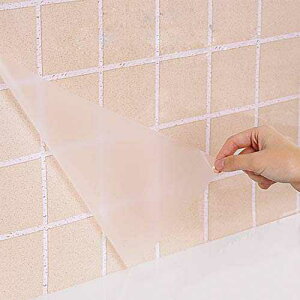 17.7C` x 26.25tB[g Ȍ̂鎩ȔStBJo[ O\ȕیtB R^Ngy[p[ VFtoCi[ ]ʃe[v[ CocoWind 17.7" x 26.25' Clear Glos