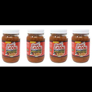 SɒꂽNI[\[X 16 IX MPCW (4 pbN) Ragin' Cajun Fixin's Fully Cooked Creole Sauce 16 oz Ragin' Cajun (Pack of 4)