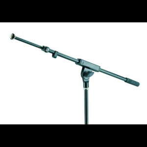 K&M }CNX^h u[A[ 21120 K&M Stands K&M 21120 Microphone Stand Boom Arm