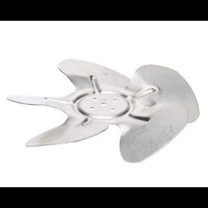 �n�X�}�� 0409511 �t�@���u���[�h�A6.70�C���` CW?? AL 20�C���` S38 Hussmann 0409511 Fan Blade, 6.70 CW AL 20 S38