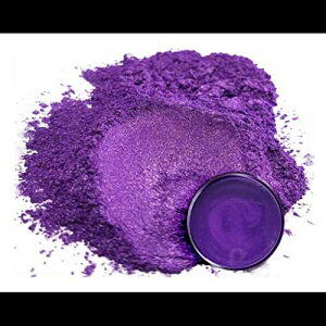 Eye Candy }CJpE_[痿uXG p[vv (50g) ړI DIY pH|iY ؍HiAG|LVAAVRoX{AyCgAΌA}jLAAbvN[ Eye Candy Mica Powder