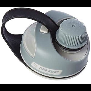 Nalgene Lp^{g (4 IX) Nalgene Wide Mouth Rectangular Bottle (4-Ounce)