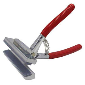 MyLifeUNIT LoXL΂߂̃vtFbVi LoX vC[ 4-3/4 C` MyLifeUNIT Professional Canvas Pliers for Stretching Canvas 4-3/4"