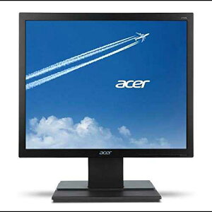 Acer America Corp. 19" 1280x1024 IPS VGA, Black, (Model: UM.CV6AA.B02)