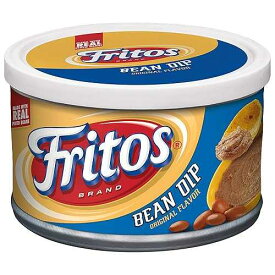 Fritos Dips Bean Dip, 9 Oz
