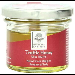 1AZcBI[l ^gDtB gt AJVAnj[A3.5 IX jbg 1, Selezione Tartufi Truffle Acacia-Honey, 3.5 Ounce Unit