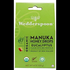 Wedderspoon I[KjbN }kJnj[ hbvXA[J & r[ v|XA20 JEg (4 IX) (1 pbN) {̃j[W[hYI ÅɍœKȎÖ@ Wedderspoon Organic Manu