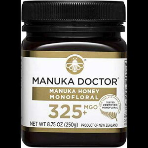 }kJhN^[ - MGO 325+ }kJnj[ mt[A100% ȃj[W[hYIBF؍ς݁Bۏ؂Ă܂B`qg݊ (8.75IX) Manuka Doctor Skincare MANUKA DOCTOR - MGO 325+