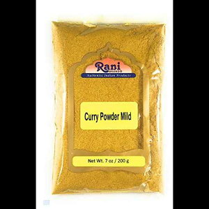 j J[pE_[ }Ch i` 10 XpCX uh 7IX (200g) ~  `ybp[͎gps r[K FȂ OeΉ `qg݊ Ch̋N Rani BRAND Authenti