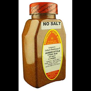 VTCỸ}[VY N[N XpCXAAEgobN Xe[LnEX(TM) ƔrAȂA11 IX Marshall's Creek Spices New Size Marshalls Creek Spices Compare to Outback Steakhouse(TM) No S