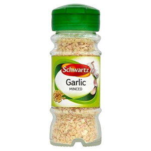 Schwartz Minced Garlic (46g) - Pack of 6