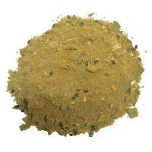 OliveNation ؍jjN 8 IX OliveNation Korean Black Garlic Seasoning 8 oz