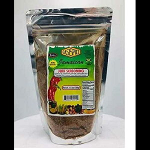 Easispice W[NV[YjO 12.5 IX Easispice Jerk Seasoning 12.5 Oz