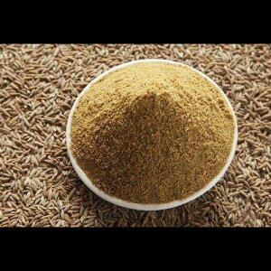 Finaldeals N~V[hpE_[ Jeera pE_[ 250 O Finaldeals Cumin Seeds Powder Jeera Powder 250 gram