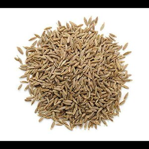 100% VRN~qۂ ? ^pNr^~Ƒ@ۂLx Zeera ? N~q 8 IXpbN ? Zeera By Ny Spice Shop NY Spice House 100% Natural Cumin Seeds Whole Protein Vitamins & fibre-rich Zeera 8OZ Pack Of Cumi