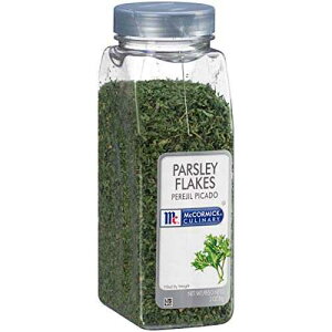 }R[~bN Ji[ pZ t[NA2IX McCormick Culinary Parsley Flakes, 2 oz