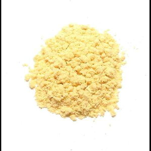 CG[}X^[hpE_[ - 1|h - O[hAӖkĎY}X^[hV[h Denver Spice Yellow Mustard Powder - 1 Pound - Grade A Ground North American Mustard Seeds