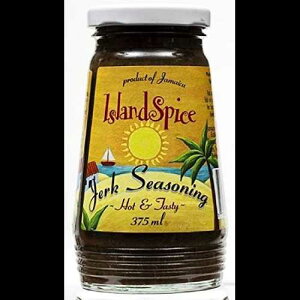ACh XpCX W}CJ W[N V[YjO }lA12 IX Island Spice Jamaican Jerk Seasoning Marinade, 12 oz