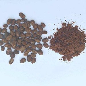 �O���E���h�G�t�� / �A�t���J���J���o�b�V�� �i�c���O Carry Go Market Ground Ehuru / African Calabash Nutmeg