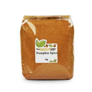 z[t[Y pvL XpCX (1kg) w Buy Whole Foods Pumpkin Spice (1kg)