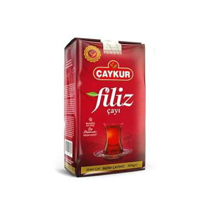 499 ?? (1? ?), ???? ??, ???, 499 ?? CAYKUR Filiz Black Tea, First Harvest Golden Tips, Loose Leaf Premium Tea, Rich & Distinctive Flavor 500g / 17.6 Oz