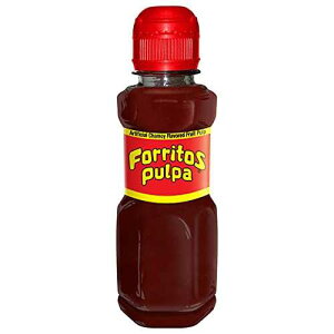 ?? ?? ???? ?? ??? ?? 7.4 ?? (210??) - ??? ?? ? - ???? - ??? - ? ???? ??? ?? - ? ? Zumba Pica Forritos Pulpa Chamoy Sauce 7.4 oz (210kg) - Candy Dip for Fruit - Paste