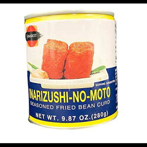 PtgiȂȋfj Hime Seasoned Fried Bean Curd (Inarizushi-No-Moto)