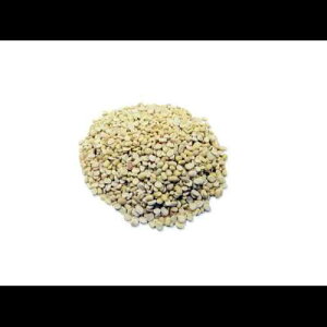 Xvbg }gy Y ς (Eh h[ς) 200g Jalpur Split Matpe Lentils Washed (Urad Dall Washed) 200g