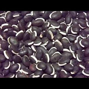 Wqr[Y - PjA 2.2|h Africana Njahi Beans - Kenya Black Beans 2.2 LBS