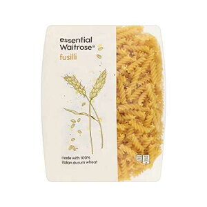 �t�W�b�� �p�X�^ �G�b�Z���V���� �E�F�C�g���[�Y 1kg Fusilli Pasta essential Waitrose 1kg