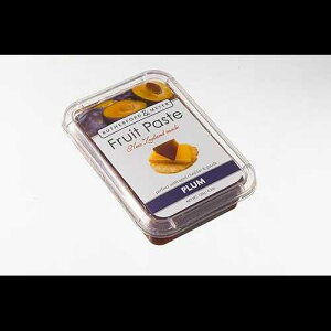 UtH[h}C[ t[cy[XgAvA4.2IXei4pbNj Rutherford & Meyer Rutherford and Meyer Fruit Paste, Plum, 4.2-Ounce Containers (Pack of 4)