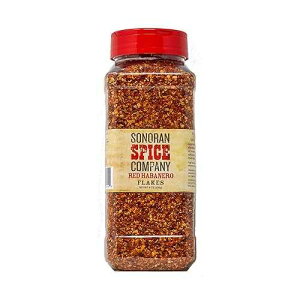 \m XpCX nol t[N 8 IX Sonoran Spice Habanero Flakes 8 oz