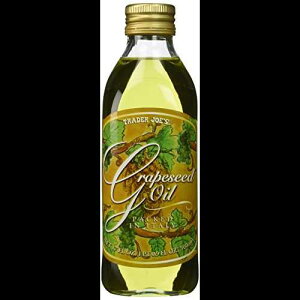 g[_[W[Y O[vV[h IC - 2 pbN Trader Joe's Grapeseed Oil - 2 Pack