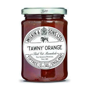 12 IX (6 pbN)AFIW }[}[hA}[AeBvg[ FIW }[}[hA12 IXr (6 pbN) 12 Ounce (Pack of 6), Tawny Orange Marmalade, Marm, Tiptree Tawny Orange M