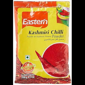 JV~[`pE_[ EASTERN KASHMIRI CHILLY POWDER