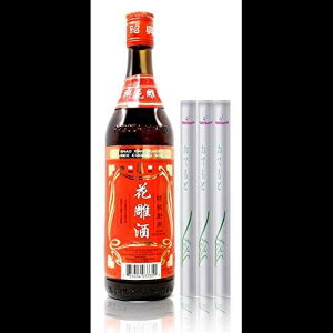 SHAOHSING v~A渗C 640ML (21.7 tʃIX) Pagoda SHAOHSING Premium HuaDiao COOKING WINE 640ML (21.7 FL OZ)