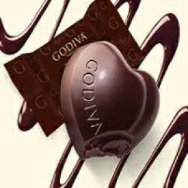 River Finn Organics Godiva Chocolatier Masterpiece Chocolates - Gourmet Chocolates - Individually Wrapped- 2 Lbs./100 Count - Perfect for Gifts & Candy Bowls (Dark Chocolate Ganache Heart)