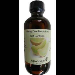 8IXAOliveNation nj[f[A8IX 8 Ounce, OliveNation Honey Dew Melon Flavor, 8 Ounce