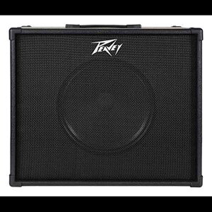 Peavey 112 1x12 Guitar Cabinet