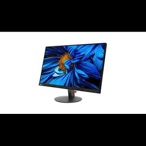 Lenovo ThinkVision S24e-10 23.8-Inch LED Backlit LCD Monitor