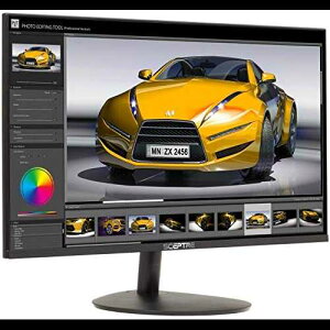 Scepter 24 C` t[X^ 1080P LED j^[Aő 75Hz HDMI VGA Xs[J[AFreesync ݊}V ubN 2020 (E248W-1920RS) Sceptre 24" Frameless Ultra Thin 1080P LED Monitor Up to 75Hz HDMI VGA Speakers, Free