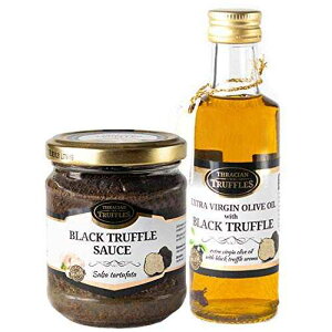 gtsAestivumGLXgo[WOI[uIC100mlAAT[rOAT_ɍœKAgtsaestivumOt[h\[X170g Truffles Extra Virgin Gourmet Olive Oil with Bl
