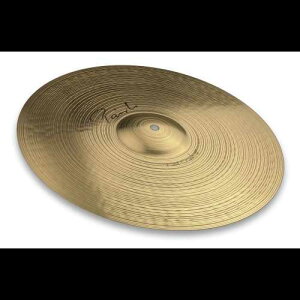 �p�C�X�e �V�O�l�`���[ �V���o�� �t�@�[�X�g �N���b�V�� 15 �C���` Paiste Signature Cymbal Fast Crash 15-inch
