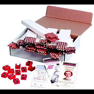 General's AVbht[ }`pXe Ő `[N yV pbNAA\[gJ[A156 Zbg General's Acid-Free Multi-Pastel Non-Toxic Chalk Pencil Classroom Pack, Assorted Color, Set of 156